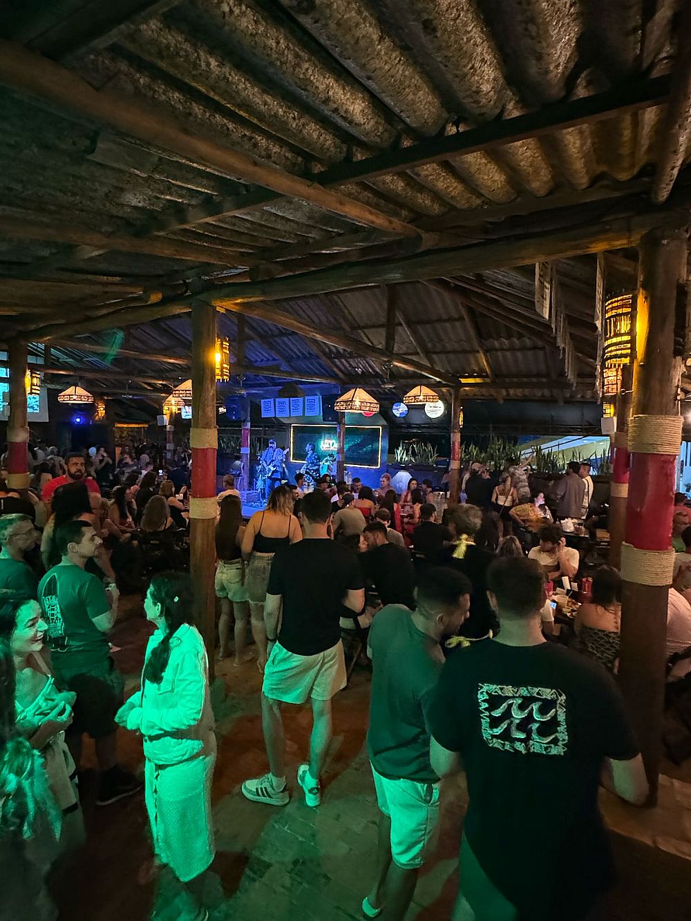 Bar Na Oca 
